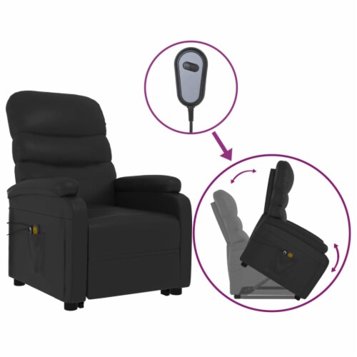 Vidaxl massage chair deals