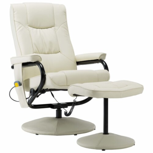 Vidaxl massage chair review cheap