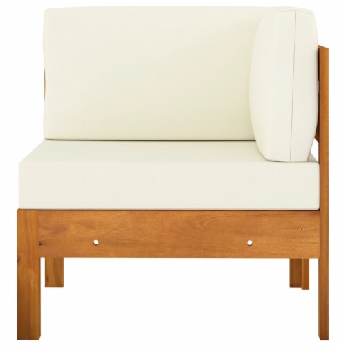 Vidaxl clearance corner sofa