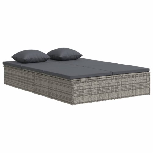 Convertible sun on sale lounger