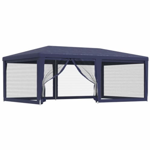 Party gazebo argos deals