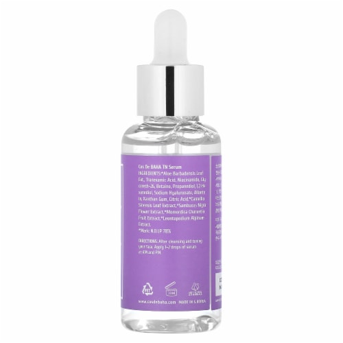 Cos De BAHA TN Tranexamic Acid Niacinamide - 2 fl oz (60 ml Cos De BAHA TN Tranexamic Acid Niacinamide - 2 fl oz (60 ml
