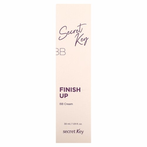 [Secret Key] Finish Up BB Cream 30ml, 1.01 fl oz - Kroger
