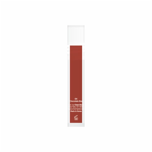 Unicorn Glow® 04 Chocolate Box Marshmallow Blur Lip Tint Perspective: back