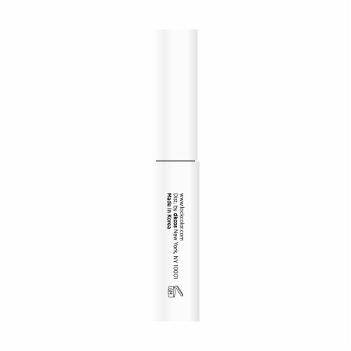 L.O.C.K. Clear Gel Brow Mascara Perspective: back