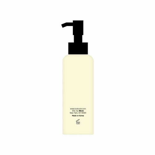 L.O.C.K. Oil to Foam Cleanser Perspective: back