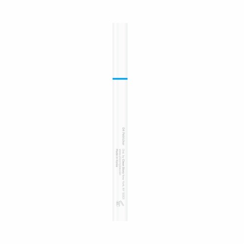 UNICORN GLOW Unique Color Eyeliner Pen - 04 Petrichor Perspective: back