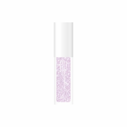 Unicorn Glow Gleam Eye Glitter - 05 Fairy Perspective: back