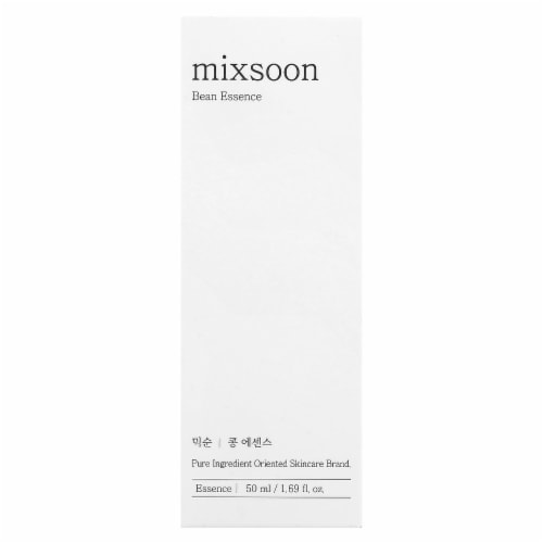 Mixsoon Bean Essence - 1.69 fl oz (50 ml) Perspective: back