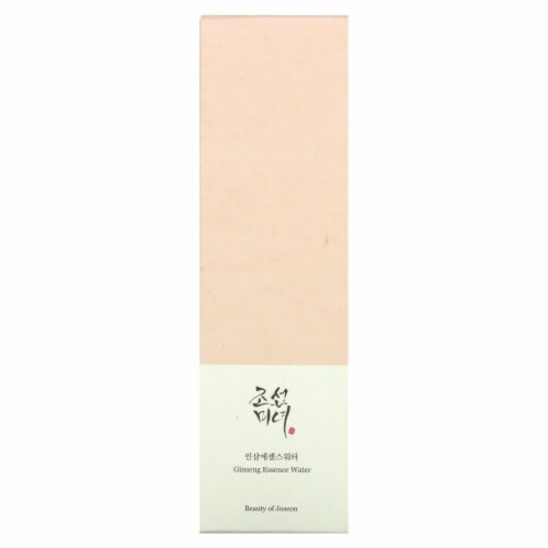 Beauty of Joseon Ginseng Essence Water - 5 fl oz (150 ml) Perspective: back
