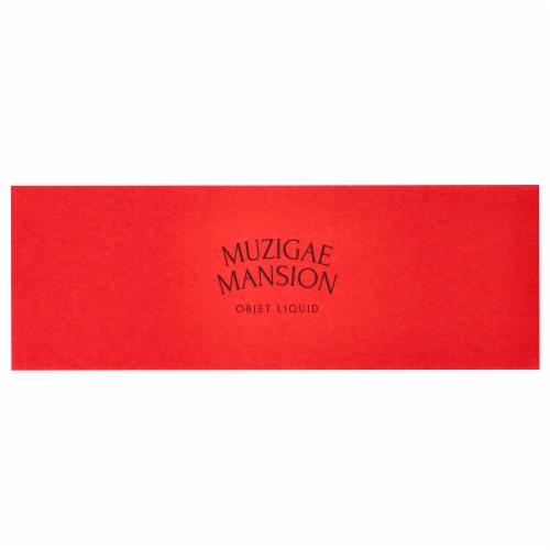 Muzigae Mansion Objet Liquid 009 Perception - 1 Count, 1 Muzigae Mansion Objet Liquid 009 Perception - 1 Count, 1