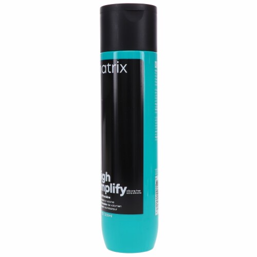 Matrix Total Results High Amplify Conditioner 10.1 oz Perspective: back