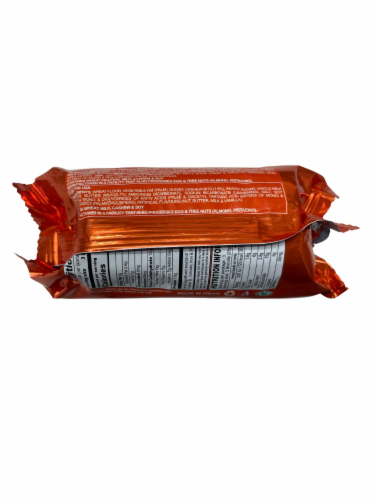 Britannia™ Good Day Cashew Cookies Perspective: back
