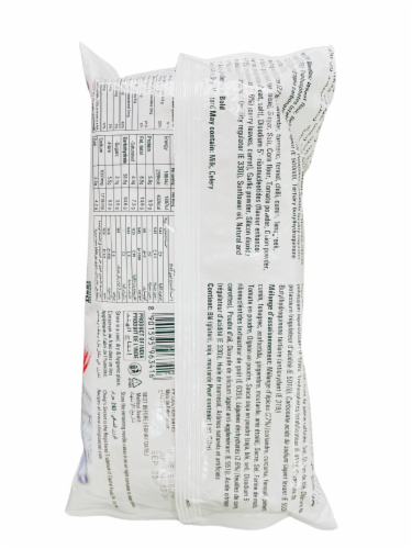Ching's Secret Singapore Curry Instant Noodles Perspective: back