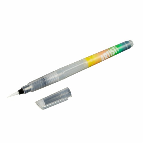 Cretacolor Aqua2Go Waterbrushes Perspective: back