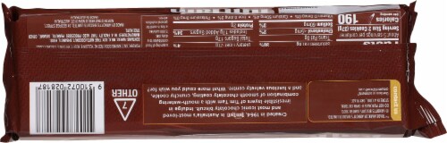 Arnott's® Tim Tam® Original Chocolate Biscuit Cookies Perspective: back