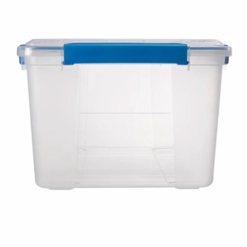 Ezy Storage Box