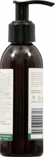 Sukin Signature Foaming Facial Cleanser Perspective: back