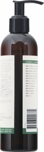 Sukin Signature Scent Cleansing Hand Wash Perspective: back