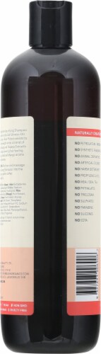 Sukin® Volumising Shampoo Perspective: back