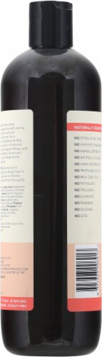 Sukin Volumising Conditioner Perspective: back