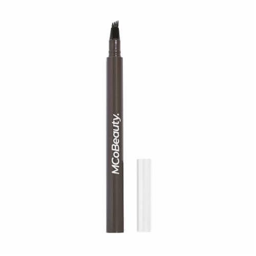 MCoBeauty Tattoo Eyebrow Microblading Ink Pen Long-lasting Lightweight Ink formula - Medium/Dark Perspective: back