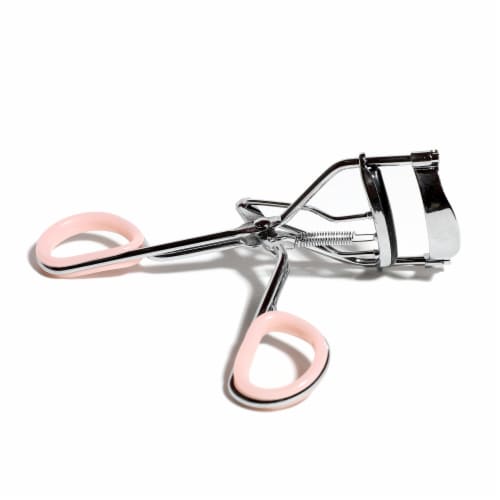MCoBeauty® Spring Eyelash Curler Lifts and Curls Lashes Perspective: back