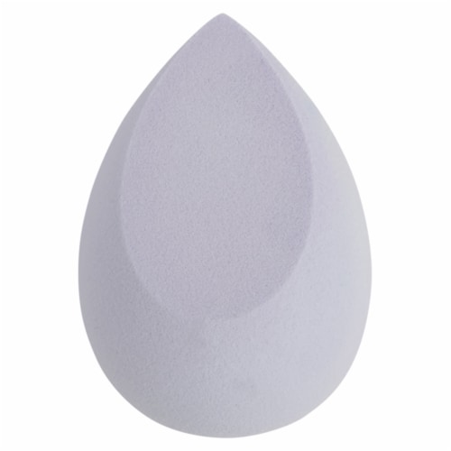 MCoBeauty Color Changing Makeup Blender with Heat Activating Technology Perspective: back