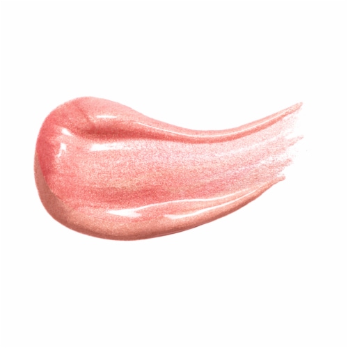 MCoBeauty Liquid Highlight & Glow Beauty Wand Highlighter Creamy Longwear Formula – Pink Glow Perspective: back