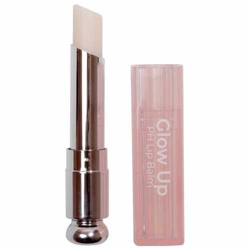 MCoBeauty Glow Up Lip Balm PH Technology + Universal Color Changing Perspective: back