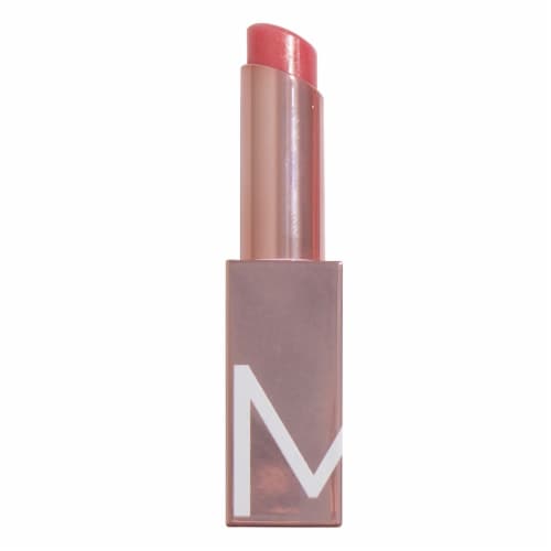 MCoBeauty Lip Balm Sheer Tint Protects + Softens Lips - Passion Perspective: back