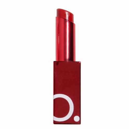 MCoBeauty Lip Balm Sheer Tint Protects + Softens Lips - Girl Boss Perspective: back