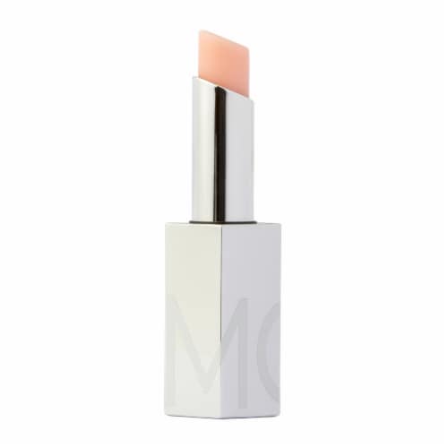 MCoBeauty Lip Balm Sheer Tint Protects + Softens Lips - Clear Perspective: back