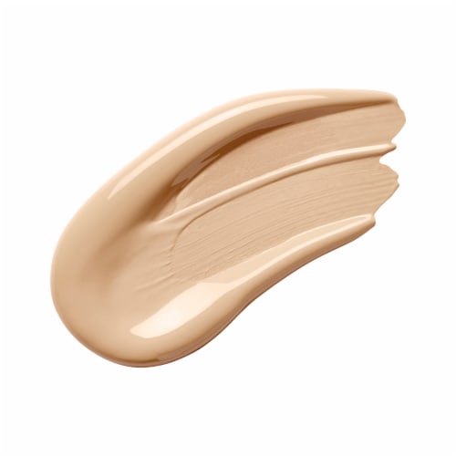 MCoBeauty Flawless Skin Liquid Foundation Skincare Infused + Dewy Radiant Finish - 2 Natural Perspective: back
