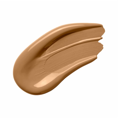 MCoBeauty Miracle Flawless Skin Foundation - Classic Bronze Perspective: back