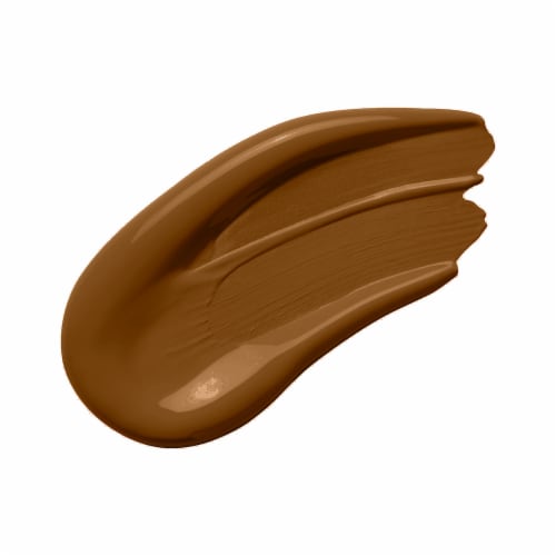 MCoBeauty Miracle Flawless Skin Foundation - Espresso Perspective: back