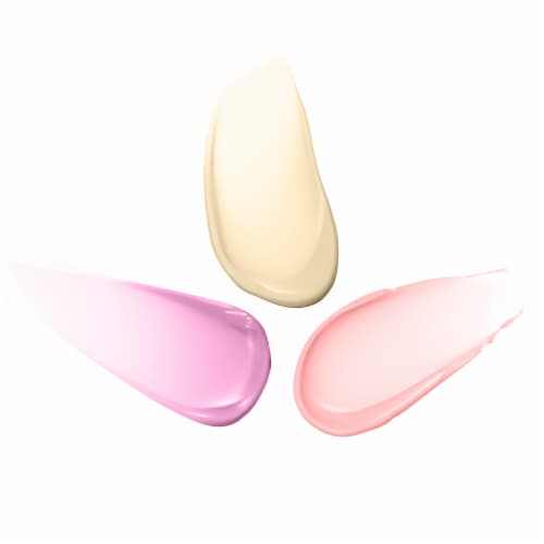 MCoBeauty Overnight Lip Mask Deluxe Trio Perspective: back