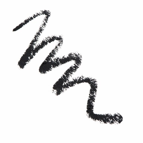  MCoBeauty Pro Smudge Eyeliner with Double Ended Tool - Black Perspective: back