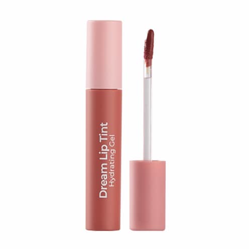 MCoBeauty Dream Gel Hydrating Lip Tint - True Pink Perspective: back