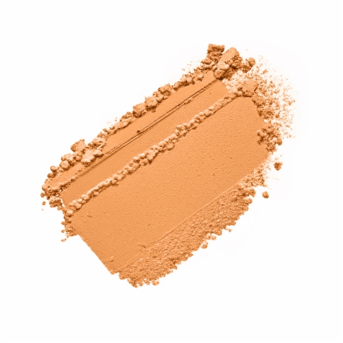 MCoBeauty® Glow Up pH Peach Pop Powder Blush Perspective: back