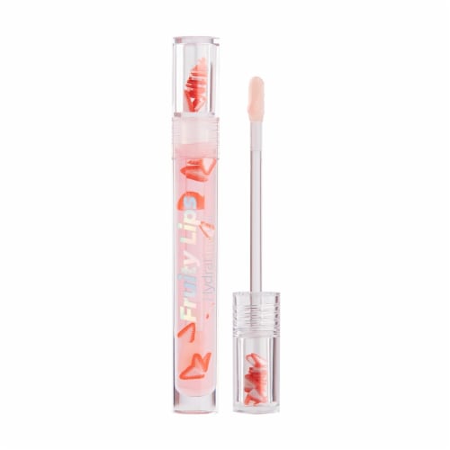 MCoBeauty® Fruity Lips Hydrating Oil - Strawberry Perspective: back