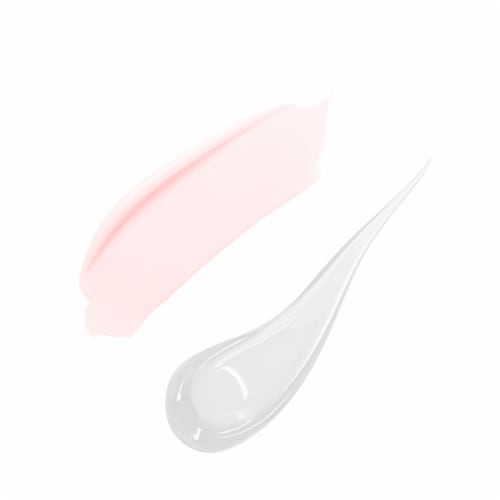MCoBeauty Lip Pop 2-in-1 Lip Gloss & Ultra Balm - Tutti Frutti Perspective: back