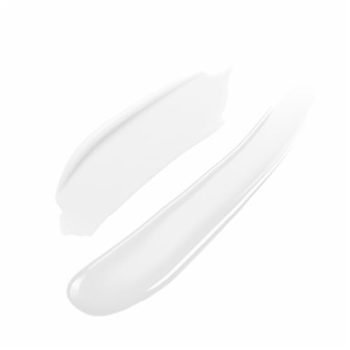MCoBeauty Lip Pop 2-in-1 Lip Gloss & Ultra Balm - Pina Colada Perspective: back
