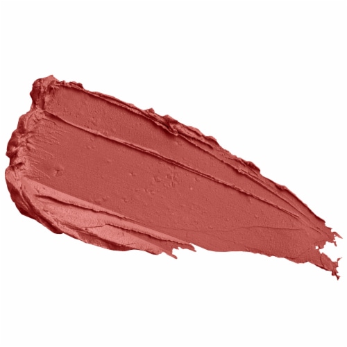 MCoBeauty® Crème Matte Luxe Lipstick - Rose Saturn Perspective: back