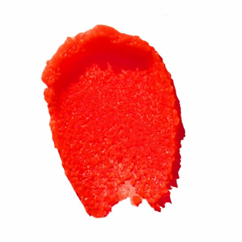 MCoBeauty® Sweet Lips Sugar Scrub - Strawberry Perspective: back