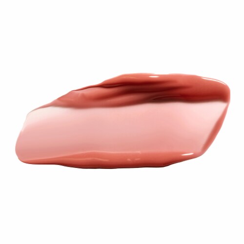 MCoBeauty® Summer Daze Tinted Lip Oil - Made You Blush Perspective: back