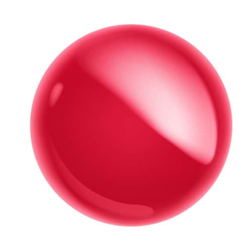 MCoBeauty® Cheek & Lip Stain - Rosy Red Perspective: back