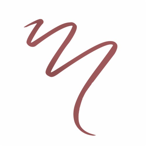 MCoBeauty Longwear Liquid Lip Liner - Cheeky Chat Perspective: back