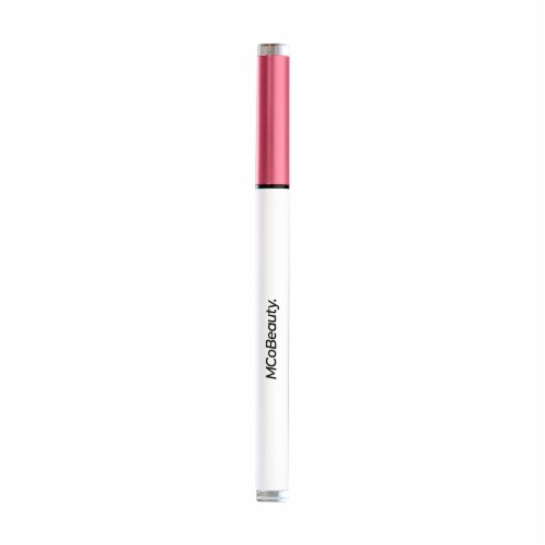 MCoBeauty® Longwear Liquid Lip Liner - Rose Saturn Perspective: back