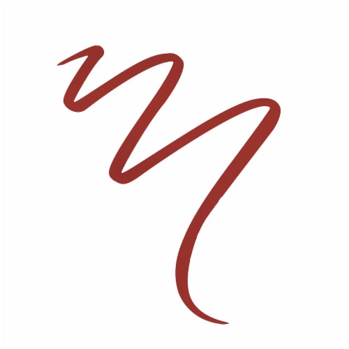 MCoBeauty Longwear Liquid Lip Liner - Prance Proudly Perspective: back